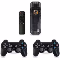 خرید کنسول دستی با اندروید باکس Game Stick Gamers Game Box با بهترین قیمت