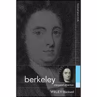 کتاب زبان اصلی Berkeley  اثر Jonathan Dancy انتشارات WileyBlackwell