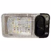 چراغ سقف خودرو تک لایت مدل 224863 مناسب برای پژو 206