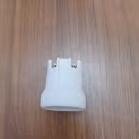 سر پیچ آویز لامپ  e27سرامیکی 