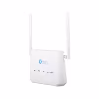 مودم روتر بی سیم 4G LTE یوتل مدل L443 | موبایل آردین
