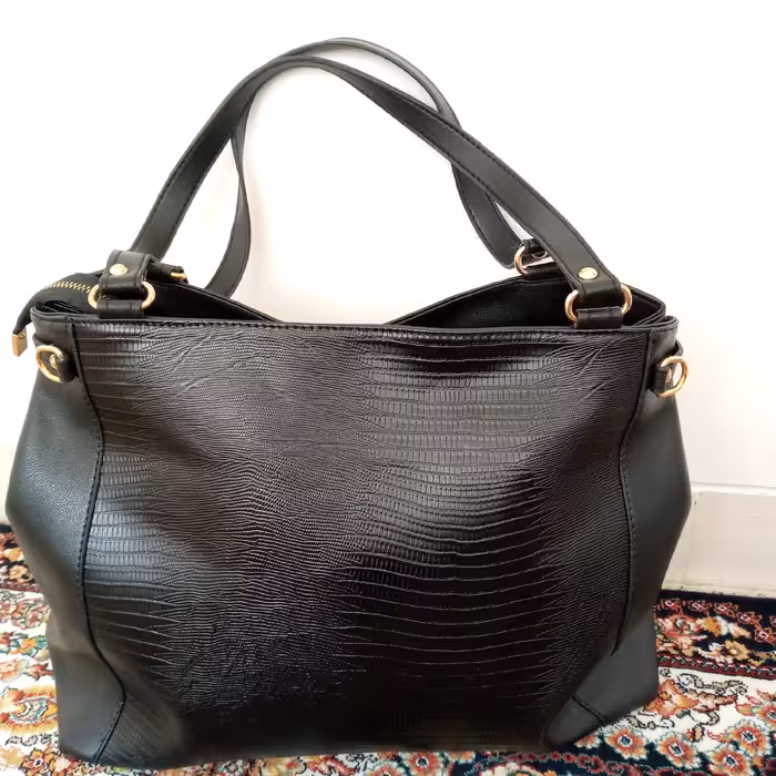 کیف زنانه سایز بزرگ