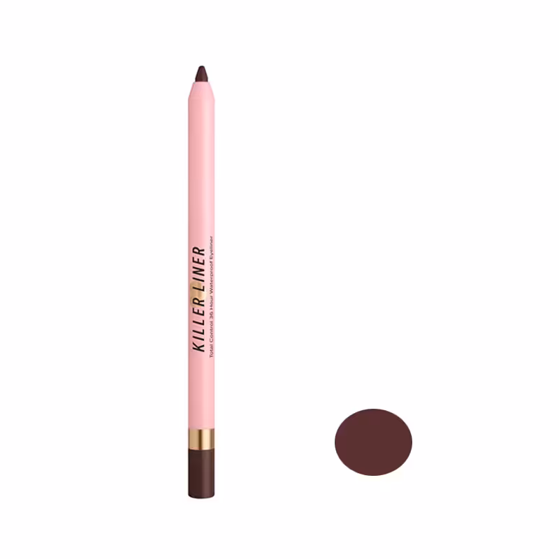 مداد چشم توفیسد مدل Killer  شماره 01