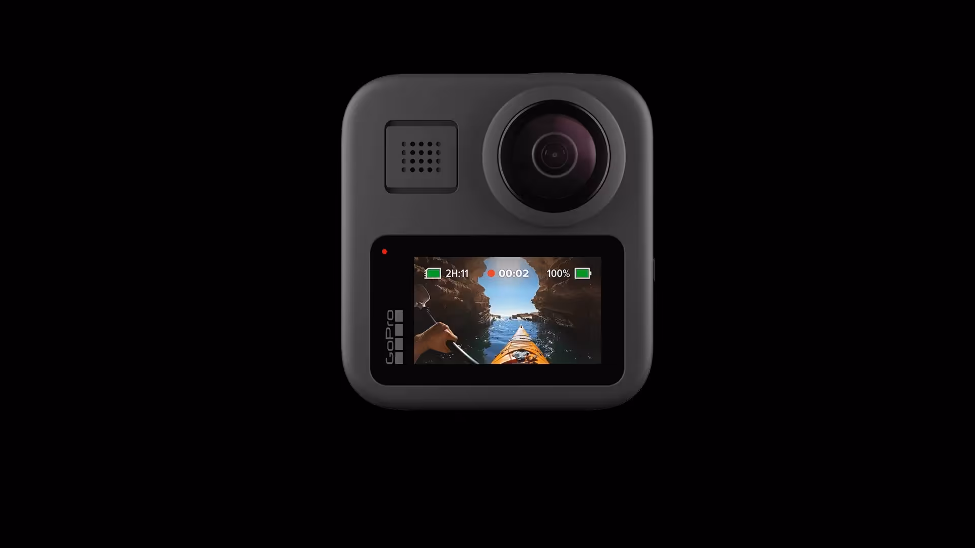 خرید دوربین گوپرو Gopro MAX The Ultimate 360 Camera با بهترین قیمت