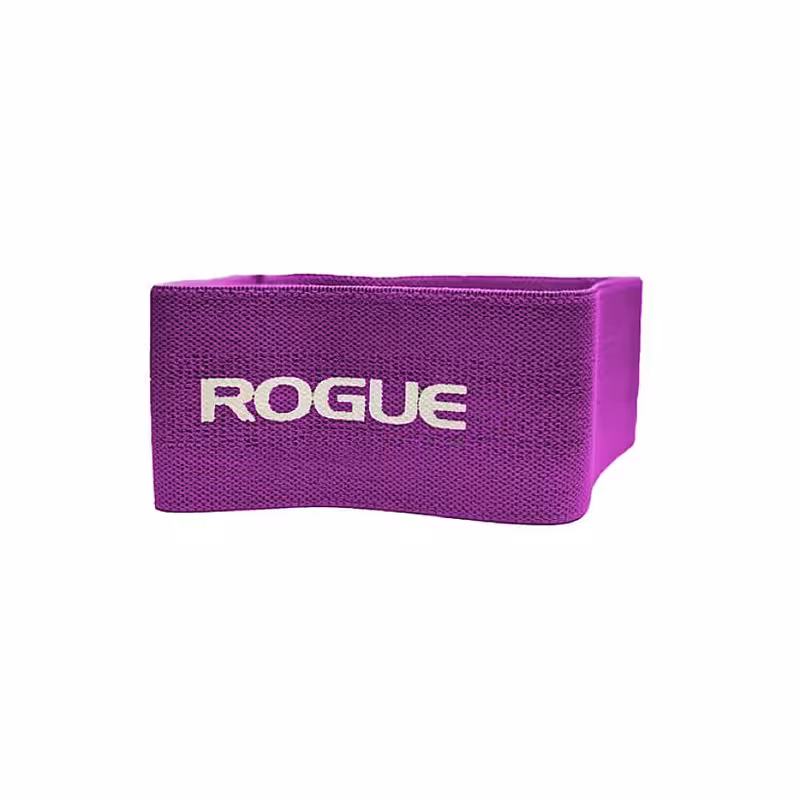 کش لوپ پارچه ای برند ROGUE قدرت 60BL-40(متوسط)