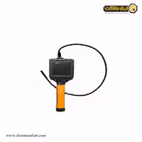 بروسکوپ دیجیتال مانیتور دار اپتیکس مدل XM8.5-1M