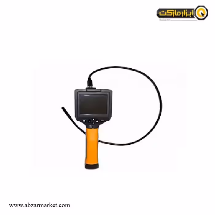 بروسکوپ دیجیتال مانیتور دار اپتیکس مدل XM8.5-1M