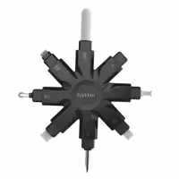 کیت تمیز کننده 8 کاره ایرپاد و موبایل ارلدام T07