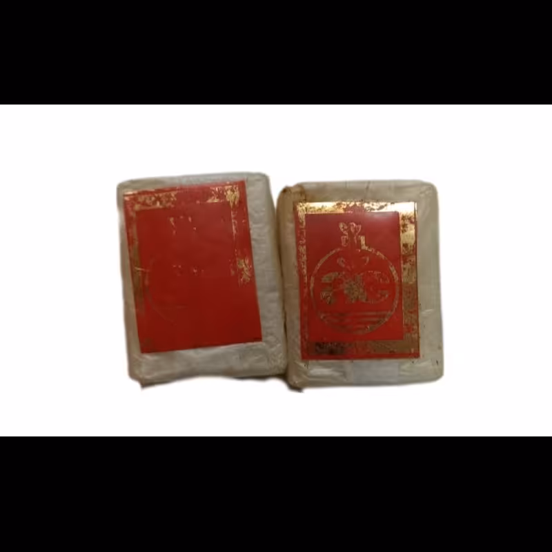 مشک صابونی معطر بسته 2 عددی