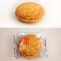 کیک کنجدی حاجی شهانه 30عددی