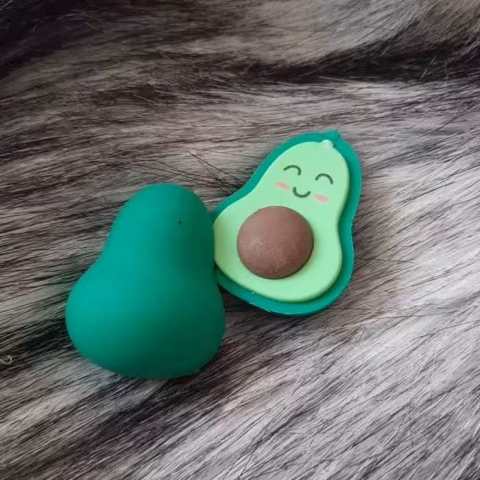 پاک کن اواکادو