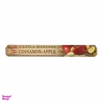 عود هم مدل اوشکایا سیب دارچین