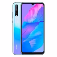 گوشی موبایل هوآوی مدل Y8p دو سیم کارت ظرفیت 128 گیگابایت رم 6