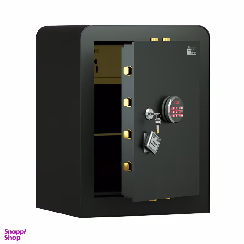 گاوصندوق خانگی سدید مدل 700LE