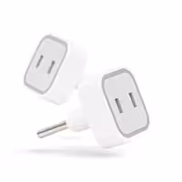 تبدیل  10 آمپر  2به2  ویژه گوشیهای آیفون 