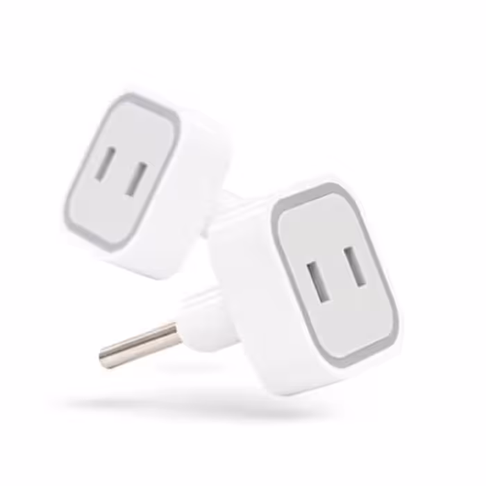 تبدیل  10 آمپر  2به2  ویژه گوشیهای آیفون 