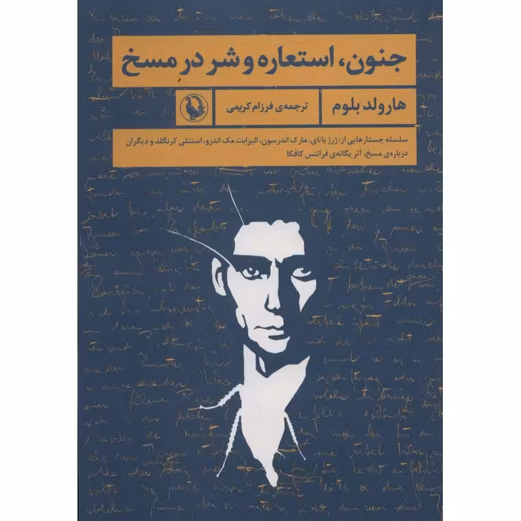 جنون، استعاره و شر در مسخ