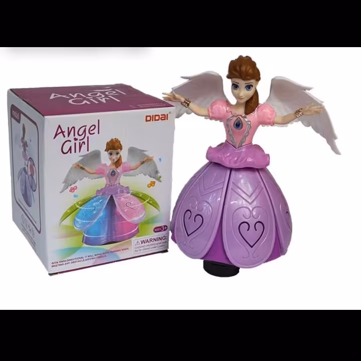 آنجل موزیکال