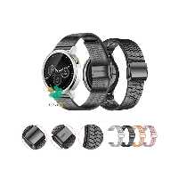 بند فلزی ساعت موتورولا Moto 360 2nd Gen 46mm مدل Tiny Milanese