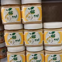 ارده اردکان یزد 400 گرمی 