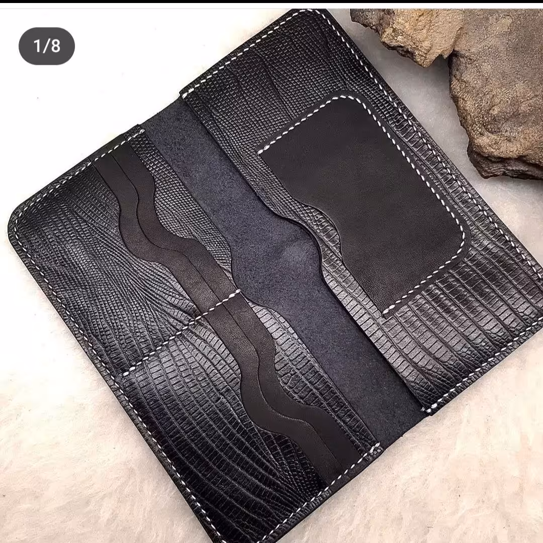 کیف پول ساده