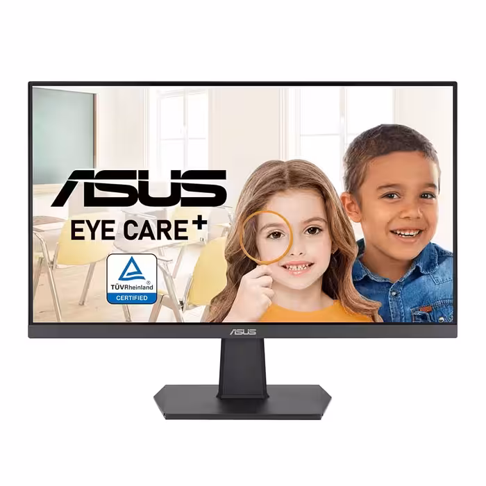 قیمت و خرید مانیتور گیمینگ 27 اینچ ایسوس مدل VA27EHF | یاس ارتباط