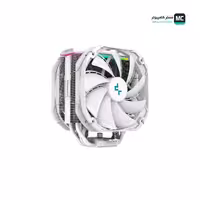 قیمت و خرید خنک کننده پردازنده دیپ کول AS500 PLUS WH ARGB