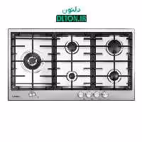 گاز ایلیا استیل مدل IS 5911