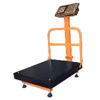 باسکول دیجیتال 300 کیلوی