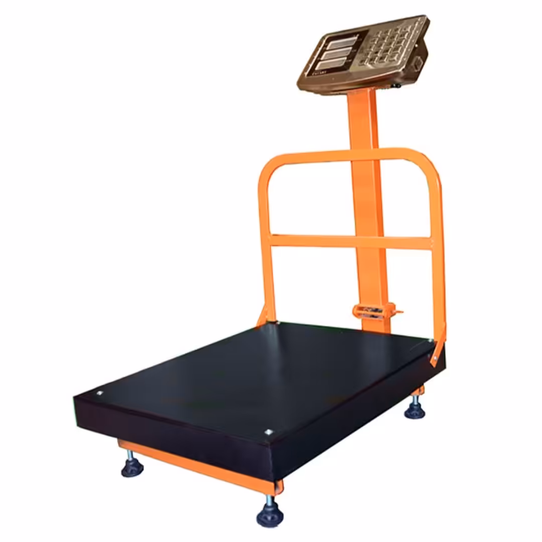 باسکول دیجیتال 300 کیلوی