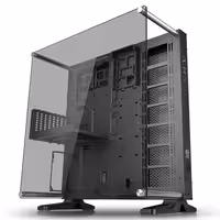 کیس Full Tower ترمالتیک مدل Core P7 TG