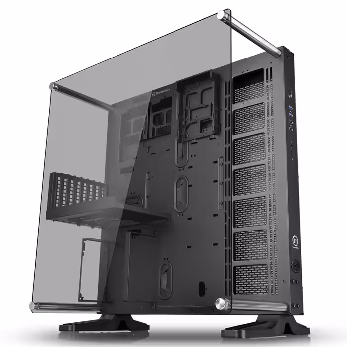 کیس Full Tower ترمالتیک مدل Core P7 TG