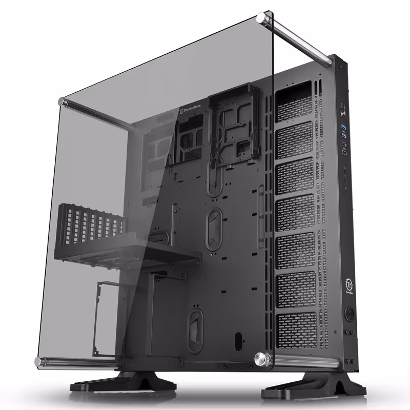 کیس Full Tower ترمالتیک مدل Core P7 TG
