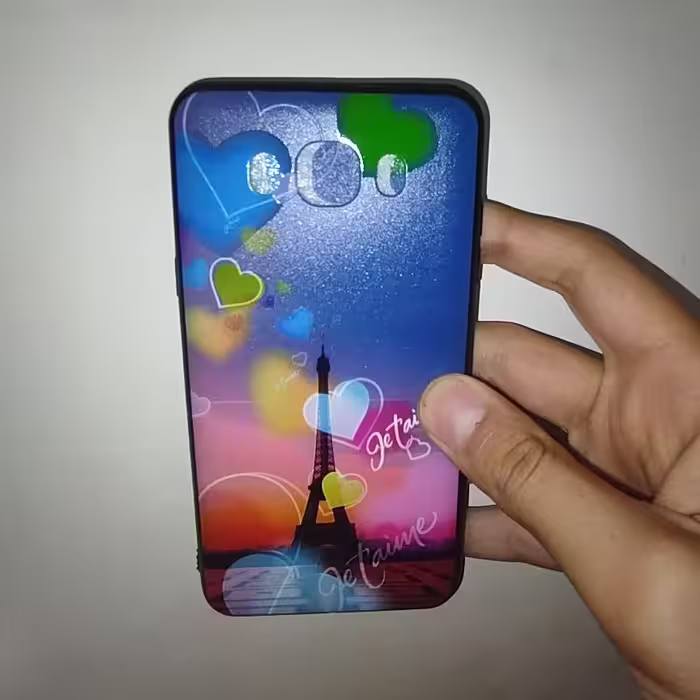 قاب گوشی سامسونگ J 7 2016