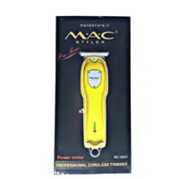 خط زن مک استایلر مدل MC 5805