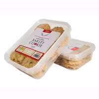 کوکی جو نارگیلی میلز بسته 18 عددی