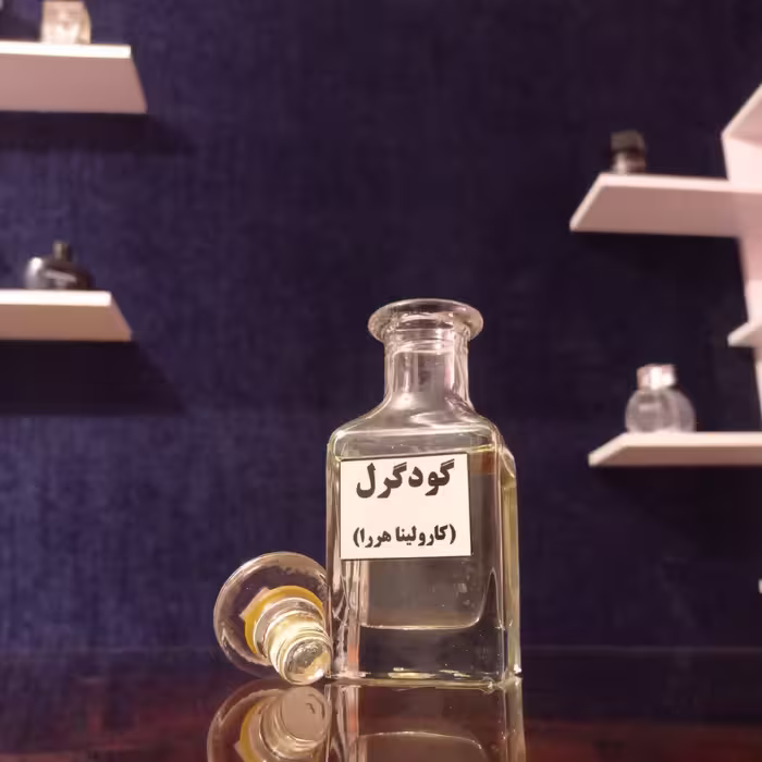 عطر  گود گرل 10میل 
