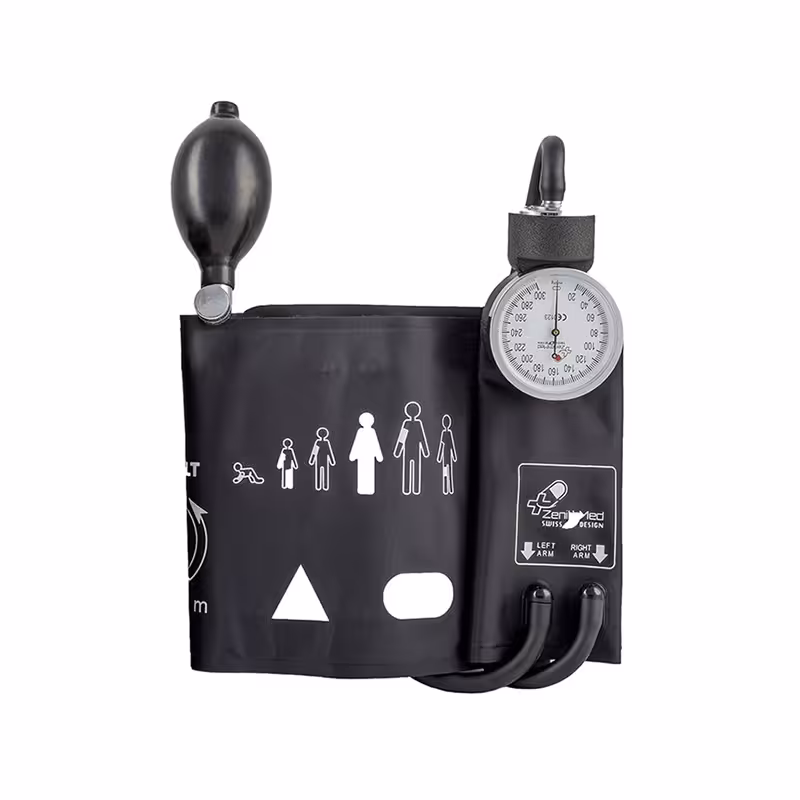 فشارسنج عقربه ای بازویی زنیت مد مدل 2008
