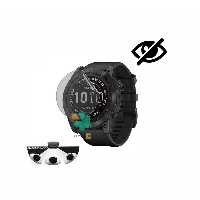 محافظ صفحه ساعت حریم شخصی نانو مناسب Garmin Forerunner 955