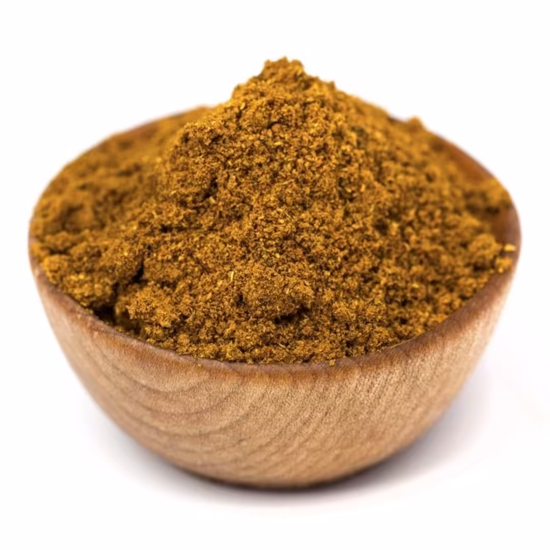 ادویه کاری( درجه 1) یک کیلو