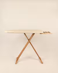 میز اتو چوبی KWI