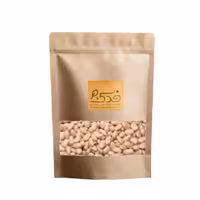 لوبیا سفید 5ستاره فدک (600گرم)