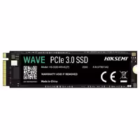اس اس دی اینترنال هایک سمی (P) Wave ظرفیت 512 گیگابایت