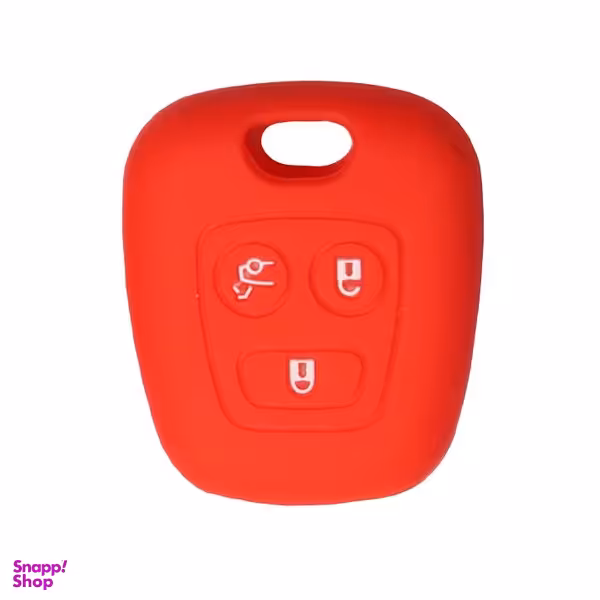 کاور سوییچ خودرو مدل ژله ای