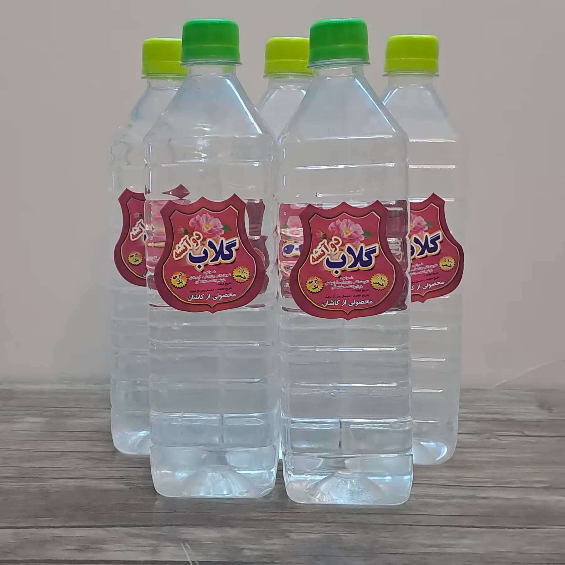 گلاب ممتاز  45 کیلو گل