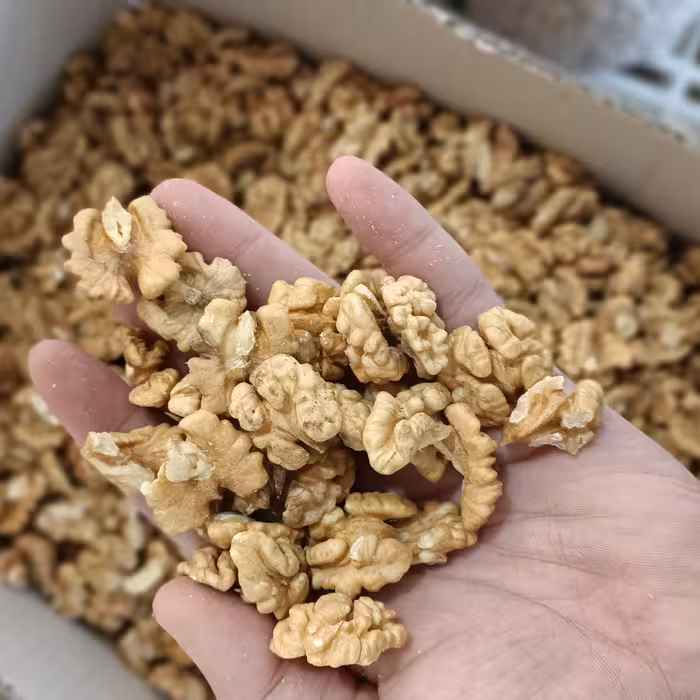 مغز گردو درجه یک یک کیلویب