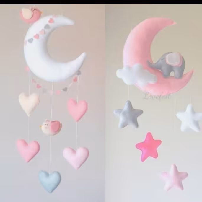 اویز سقف اتاق 