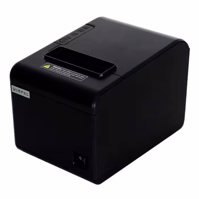 فیش پرینتر حرارتی وینپال مدل WP260