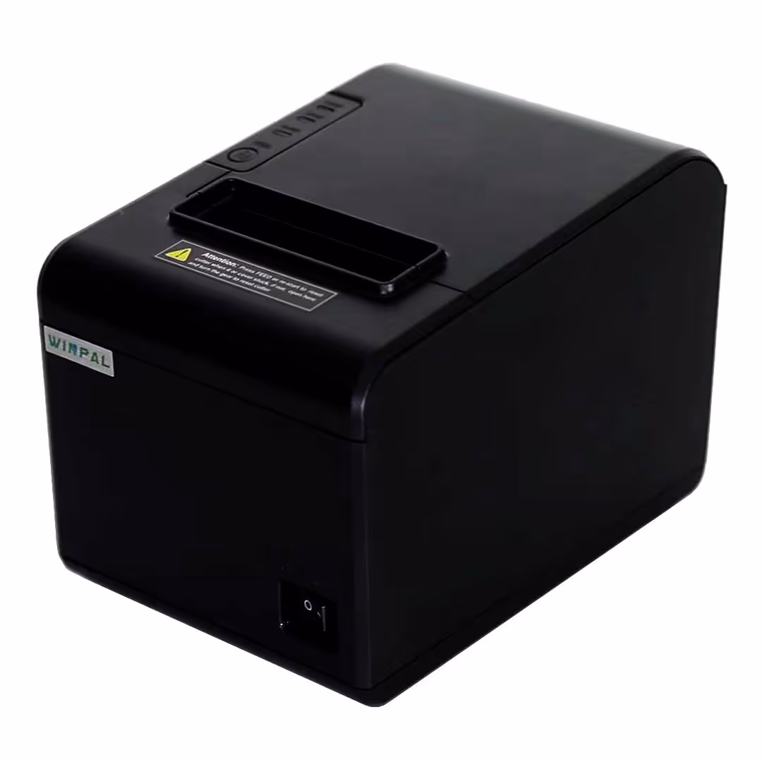 فیش پرینتر حرارتی وینپال مدل WP260