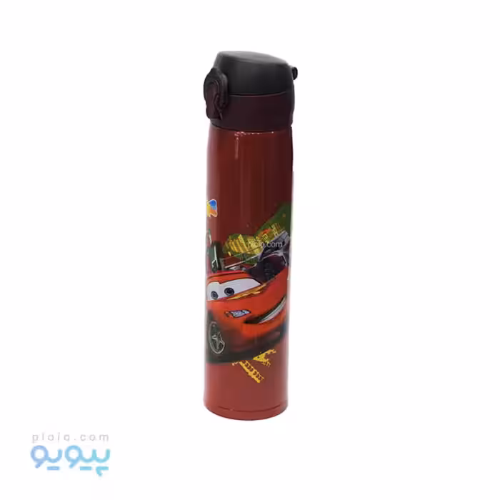 فلاسک پسرانه مدل ماشین ها عمده و کارتنی